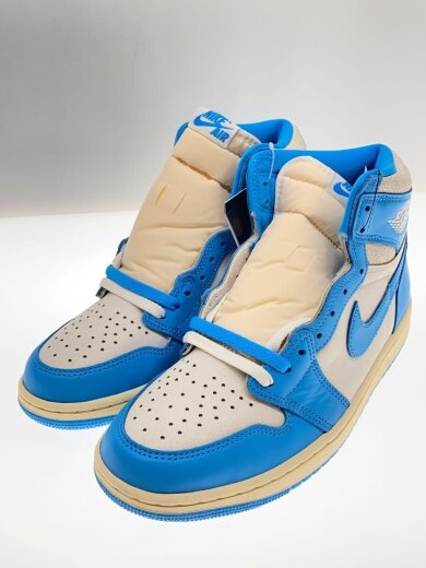 商品画像：AIR JORDAN 1 HIGH OG_エア ジョーダン 1 HIGH OG/27.5cm/BLU// 2