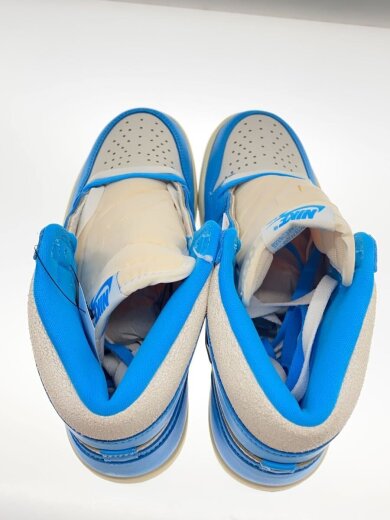 商品画像：AIR JORDAN 1 HIGH OG_エア ジョーダン 1 HIGH OG/27.5cm/BLU// 3