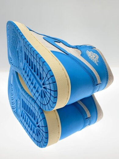商品画像：AIR JORDAN 1 HIGH OG_エア ジョーダン 1 HIGH OG/27.5cm/BLU// 4
