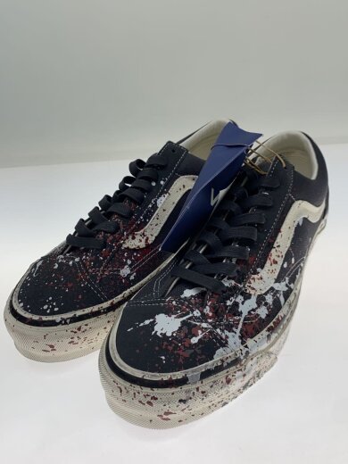 商品画像：ローカットスニーカー/28.5cm/BLK// 2