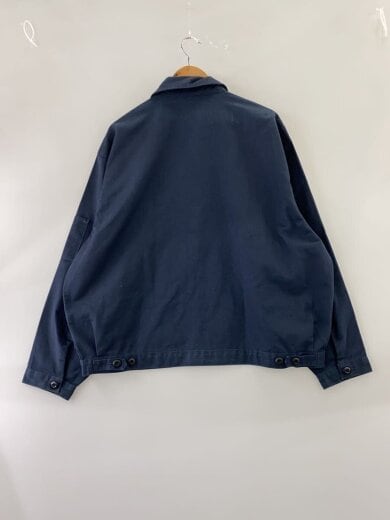 商品画像：ジャケット/XL/コットン/NVY 2