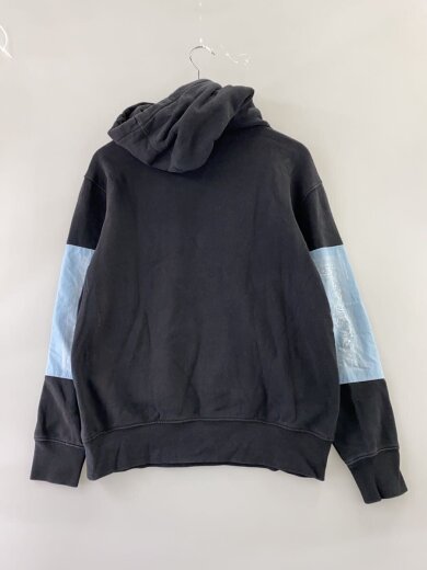 商品画像：パーカー/M/コットン/BLK/NT022081/×Supreme 2
