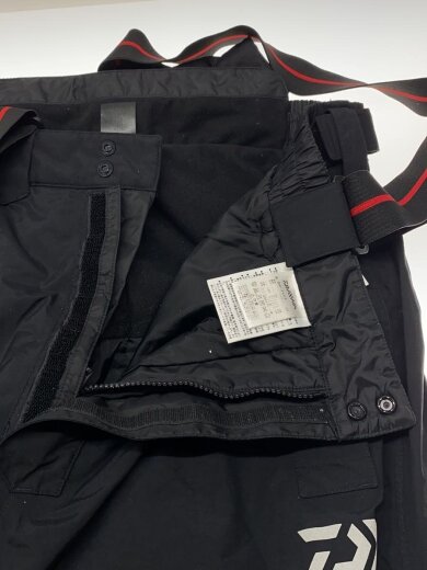 商品画像：dw-3402 ウェアー/XL/BLK/dw-3402 7