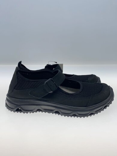 商品画像：ローカットスニーカー/23cm/BLK/473632// 2
