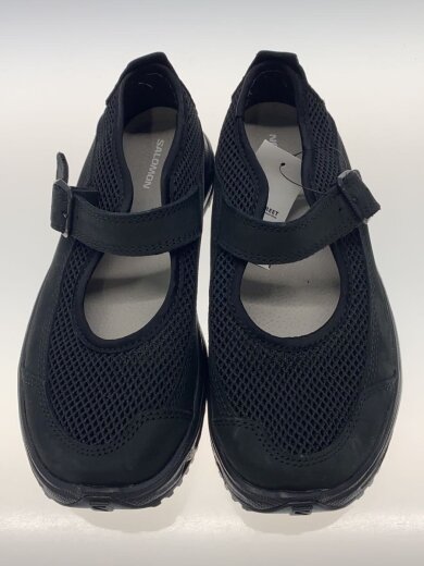 商品画像：ローカットスニーカー/23cm/BLK/473632// 3