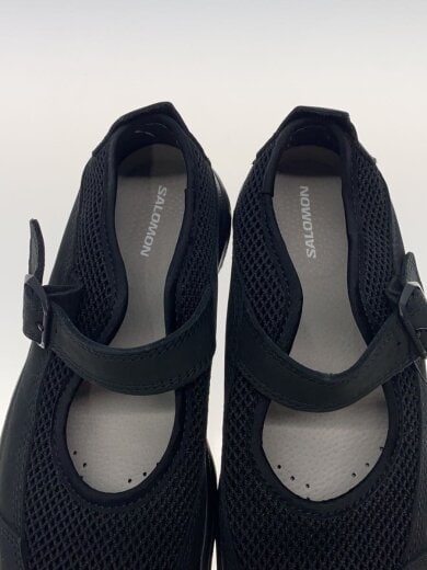 商品画像：ローカットスニーカー/23cm/BLK/473632// 4