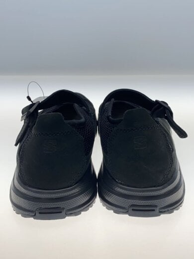 商品画像：ローカットスニーカー/23cm/BLK/473632// 5