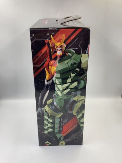 商品画像：フィギュア/コミック&アニメ/エヴァンゲリオン新2号機α// 3