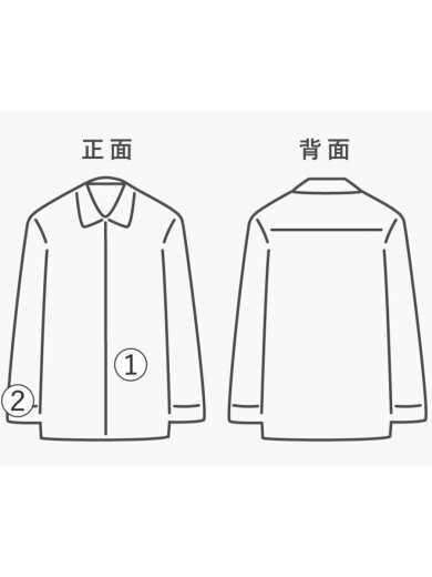 商品画像：アロハシャツ/L/--/BEG/総柄// 7