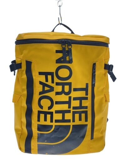 商品画像：リュック/--/YLW/プリント/MN81817 1