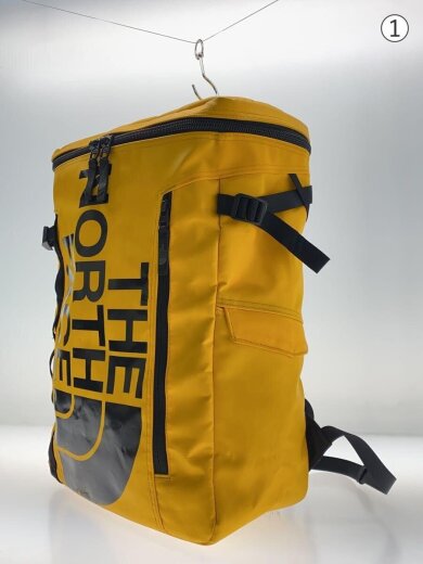 商品画像：リュック/--/YLW/プリント/MN81817 2