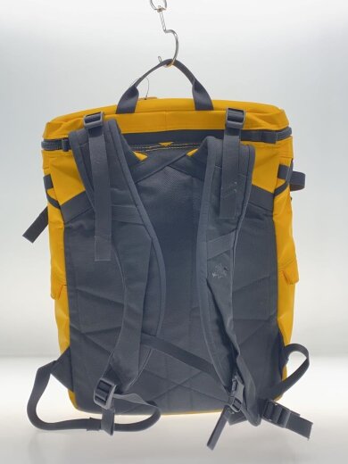 商品画像：リュック/--/YLW/プリント/MN81817 3