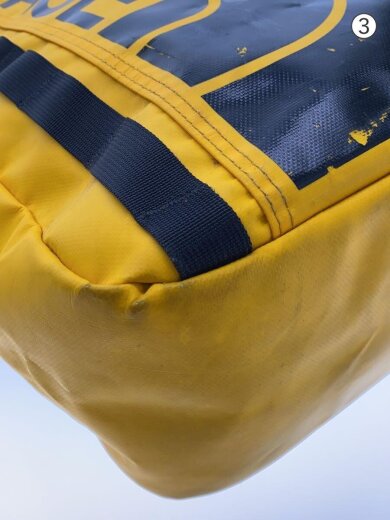 商品画像：リュック/--/YLW/プリント/MN81817 8