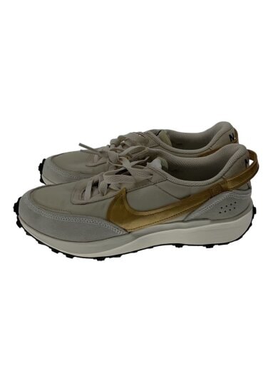 商品画像：WAFFLE DEBUT_ワッフル デビュー/25cm/CRM// 1