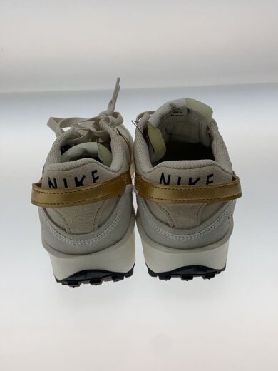 商品画像：WAFFLE DEBUT_ワッフル デビュー/25cm/CRM// 6