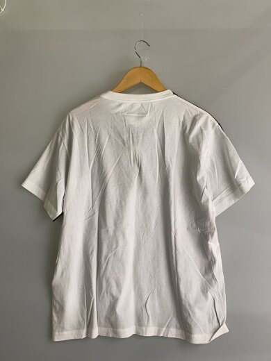 商品画像：Tシャツ/M/コットン/BLK/プリント/s24312 2