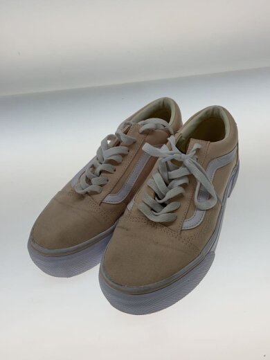 商品画像：ローカットスニーカー/24cm/IVO/V36CF CHKY// 2