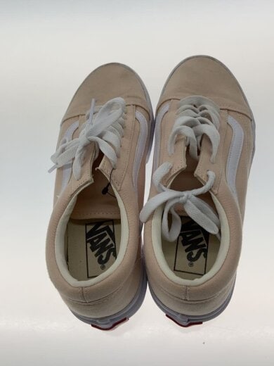 商品画像：ローカットスニーカー/24cm/IVO/V36CF CHKY// 3