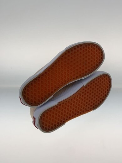 商品画像：ローカットスニーカー/24cm/IVO/V36CF CHKY// 4