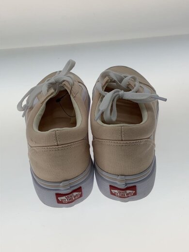 商品画像：ローカットスニーカー/24cm/IVO/V36CF CHKY// 6