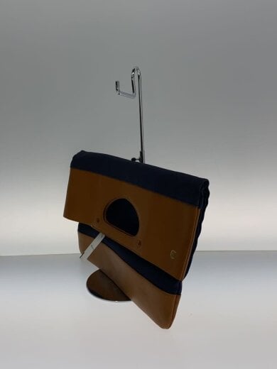 商品画像：バッグ/レザー/CML/クラッチバッグ 2