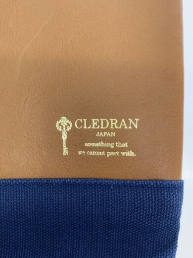 商品画像：バッグ/レザー/CML/クラッチバッグ 5