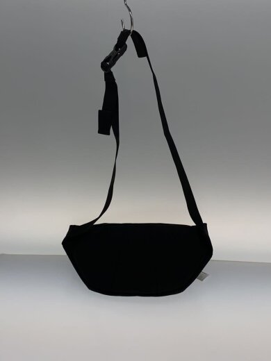 商品画像：ウエストバッグ/ポリエステル/BLK/無地/FOS901554 3