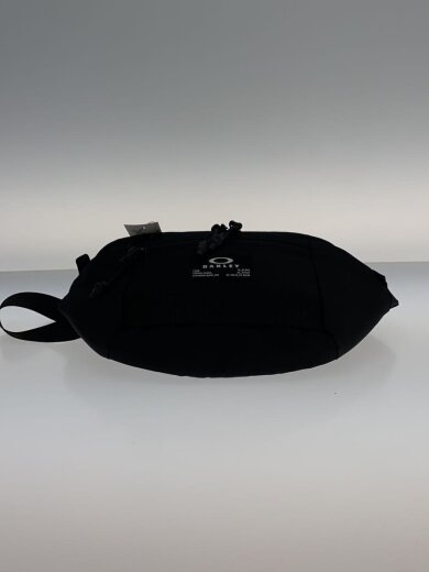 商品画像：ウエストバッグ/ポリエステル/BLK/無地/FOS901554 4