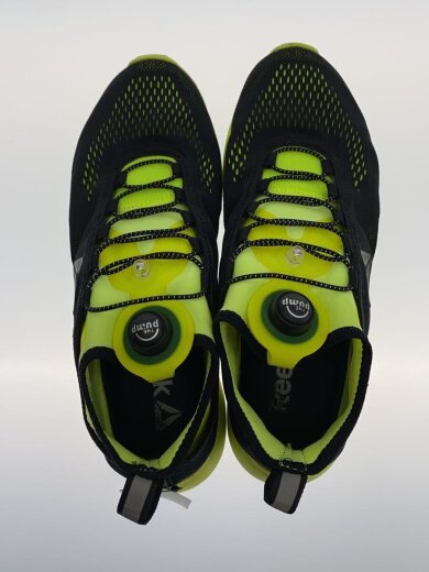 商品画像：PUMP PLUS TECH_ポンプ プラス テック/27cm/BLK 3