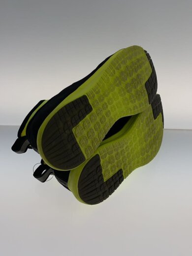 商品画像：PUMP PLUS TECH_ポンプ プラス テック/27cm/BLK 4