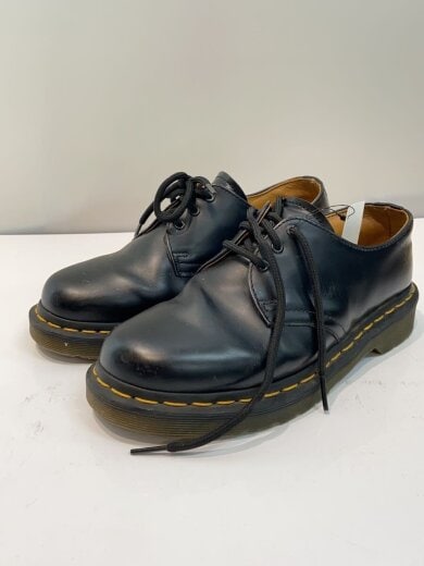 商品画像：ドレスシューズ/US6/BLK/レザー/146159 2