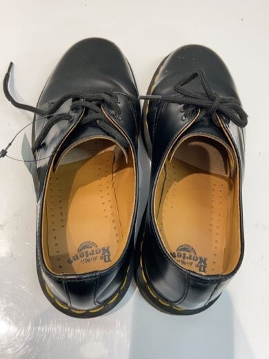 商品画像：ドレスシューズ/US6/BLK/レザー/146159 3