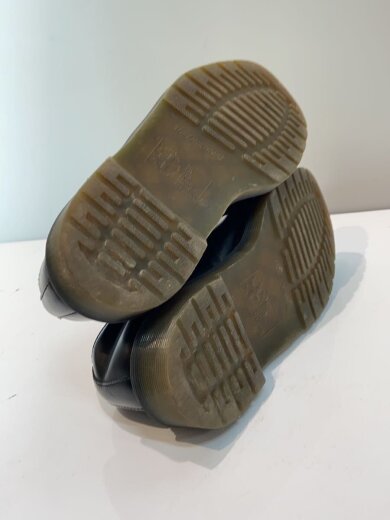 商品画像：ドレスシューズ/US6/BLK/レザー/146159 4