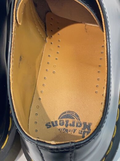 商品画像：ドレスシューズ/US6/BLK/レザー/146159 7