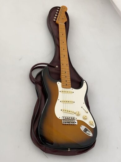 商品画像：ST57 ST57-53/1993～1994/MADE IN JAPAN/ソフトケース付 6