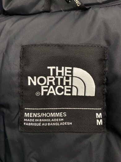 商品画像：ダウンベスト/M/ポリエステル/GRN/nd51805z 3