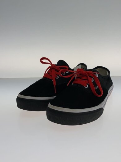 商品画像：ローカットスニーカー/26.5cm/BLK/607513-0001 2