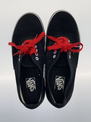 商品画像：ローカットスニーカー/26.5cm/BLK/607513-0001 3