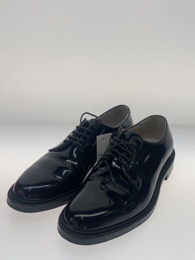 商品画像：ドレスシューズ/US8.5/BLK/N8402 2