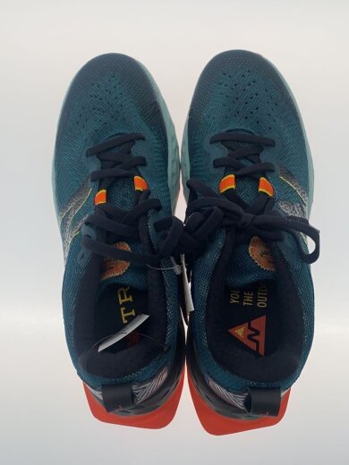 商品画像：ローカットスニーカー/25cm/GRN/MTHIERG6 3