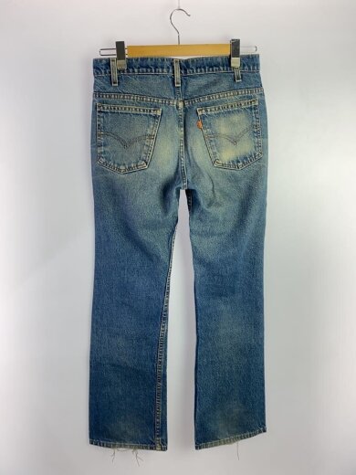 画像：Levi’sボトム/--/--/IDG2