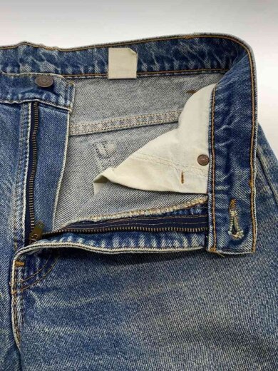 画像：Levi’sボトム/--/--/IDG3