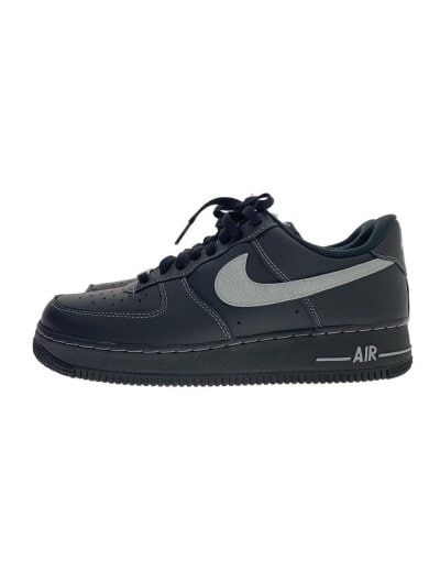 商品画像：AIR FORCE 1 LOW_エアフォース ワン ロー/27.5cm/BLK 1