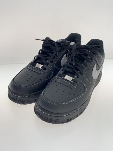 商品画像：AIR FORCE 1 LOW_エアフォース ワン ロー/27.5cm/BLK 2