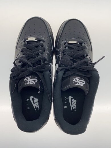 商品画像：AIR FORCE 1 LOW_エアフォース ワン ロー/27.5cm/BLK 3