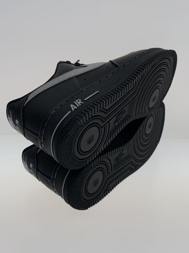 商品画像：AIR FORCE 1 LOW_エアフォース ワン ロー/27.5cm/BLK 4