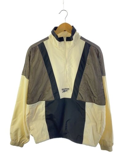 商品画像：ナイロンジャケット/M/ナイロン/WHT/プリント/rm-4142 1