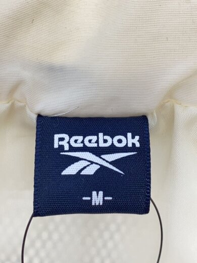 商品画像：ナイロンジャケット/M/ナイロン/WHT/プリント/rm-4142 3