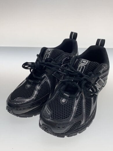 商品画像：ローカットスニーカー/25.5cm/BLK/m1906rch 2