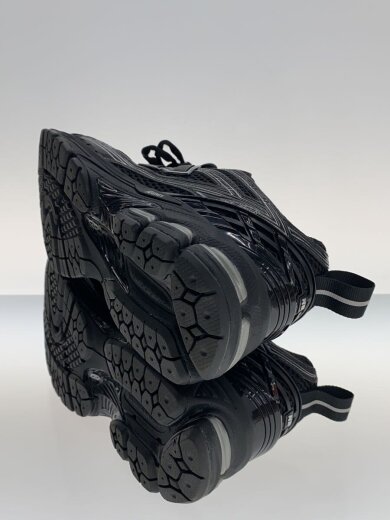 商品画像：ローカットスニーカー/25.5cm/BLK/m1906rch 4